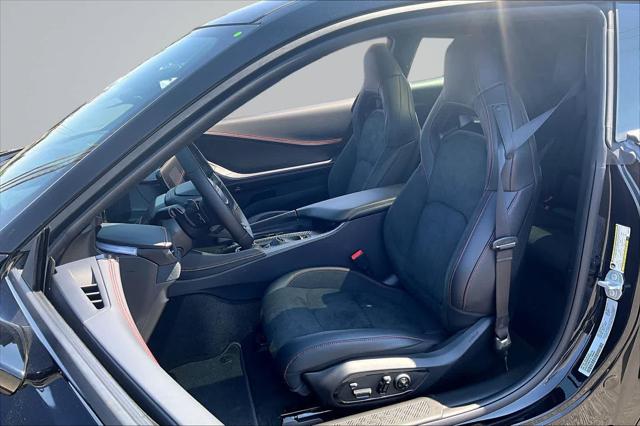2027 Dodge Charger Scat Pack Plus