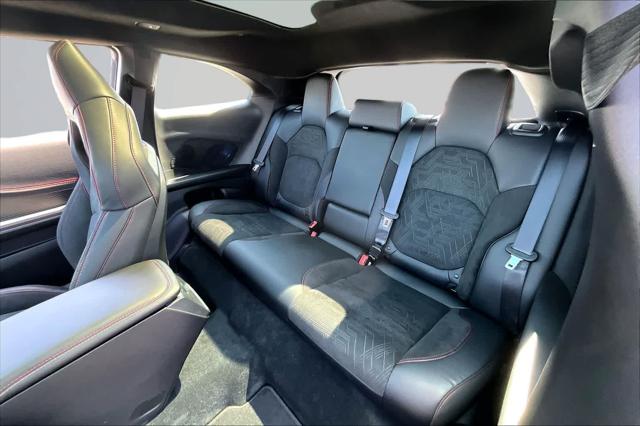 2027 Dodge Charger Scat Pack Plus