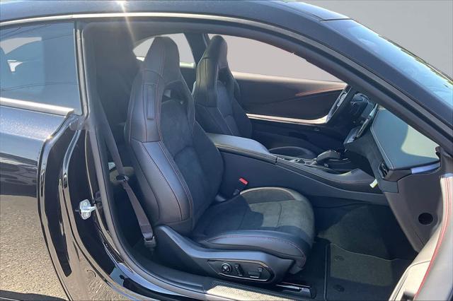 2027 Dodge Charger Scat Pack Plus
