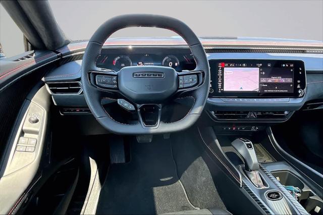 2027 Dodge Charger Scat Pack Plus