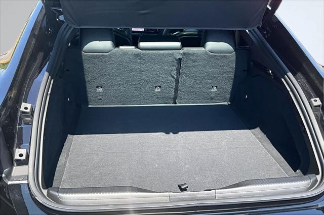 2027 Dodge Charger Scat Pack Plus