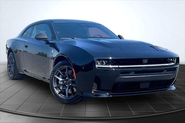 2027 Dodge Charger Scat Pack Plus