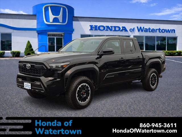 2024 Toyota Tacoma SR5 for sale in Watertown, CT