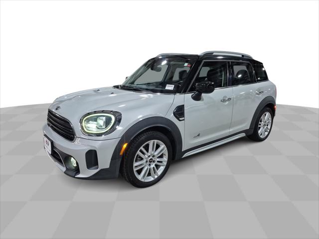 2022 MINI Countryman Cooper for sale in Clive, IA
