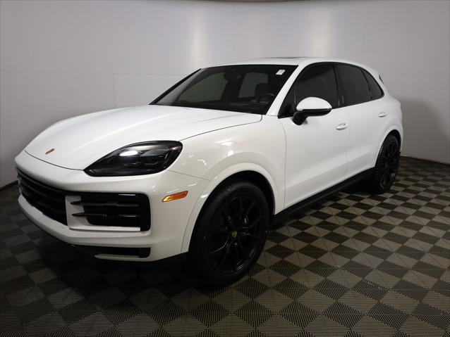 2024 Porsche Cayenne Base for sale in Sioux Falls, SD
