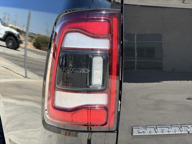 2023 Ram 2500 Laramie Mega Cab 4x4 64 Box