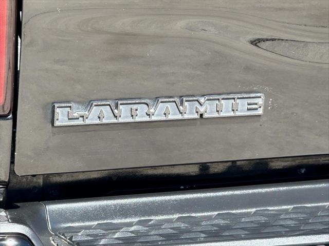 2023 Ram 2500 Laramie Mega Cab 4x4 64 Box