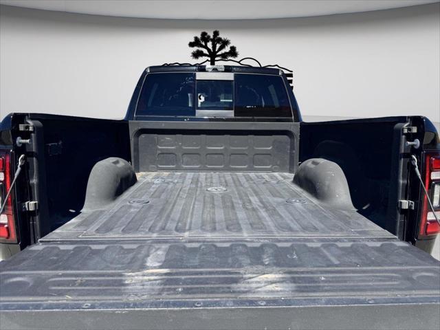 2023 Ram 2500 Laramie Mega Cab 4x4 64 Box