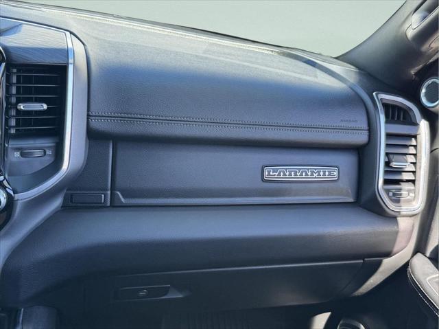 2023 Ram 2500 Laramie Mega Cab 4x4 64 Box