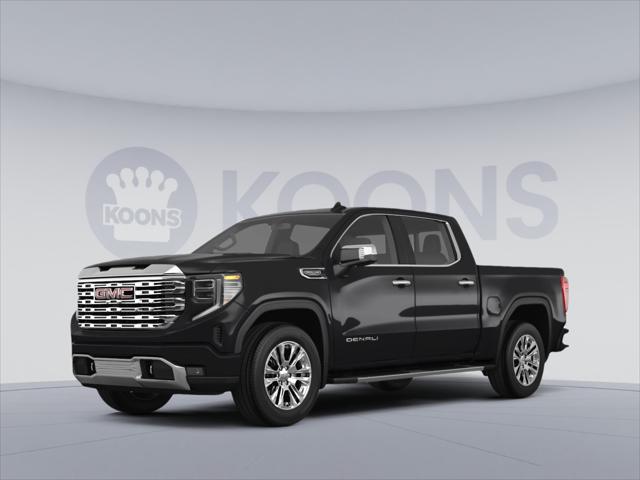 2026 GMC Sierra 1500 Crew Cab, Short Bed, Denali, 4WD for sale in Vienna, VA