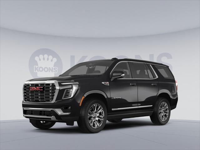 2026 GMC Yukon 4WD Denali for sale in Vienna, VA