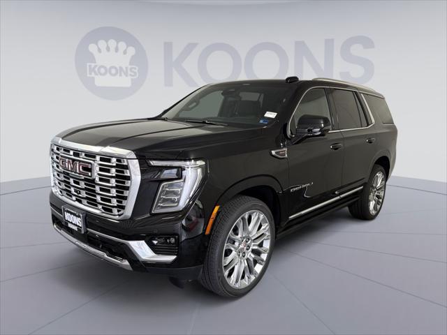 2026 GMC Yukon 4WD Denali for sale in Vienna, VA