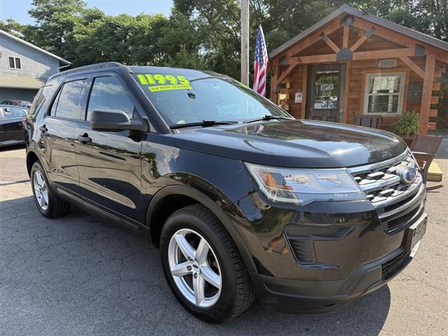2018 Ford Explorer Base for sale in Horseheads, NY