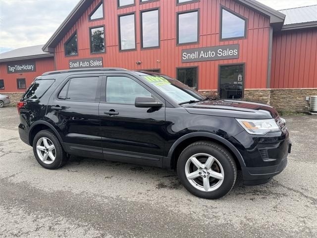 2018 Ford Explorer Base for sale in Horseheads, NY
