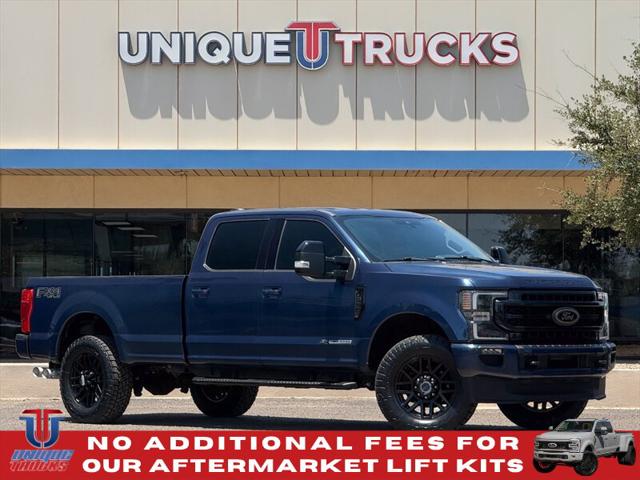2020 Ford F-350 LARIAT for sale in Tempe, AZ