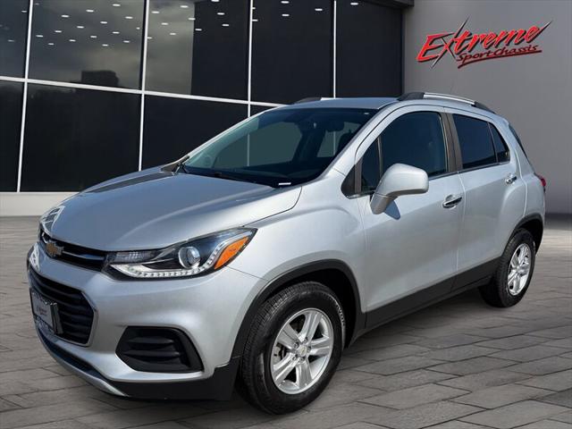 2019 Chevrolet Trax LT for sale in Redlands, CA
