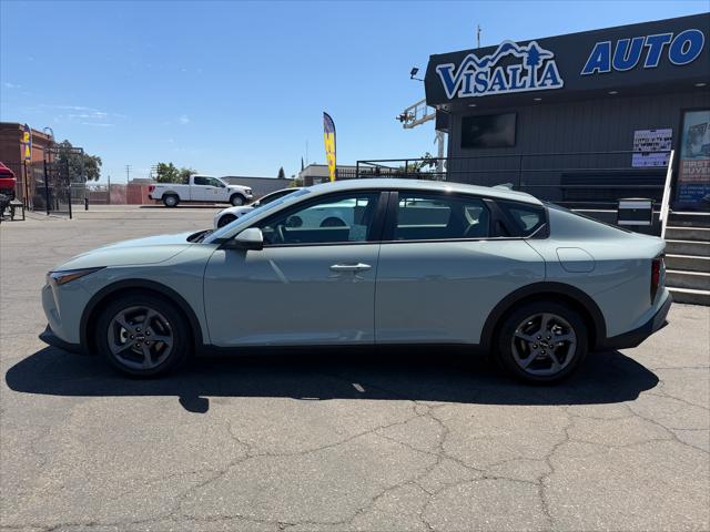 2025 Kia K4 LXS for sale in Visalia, CA