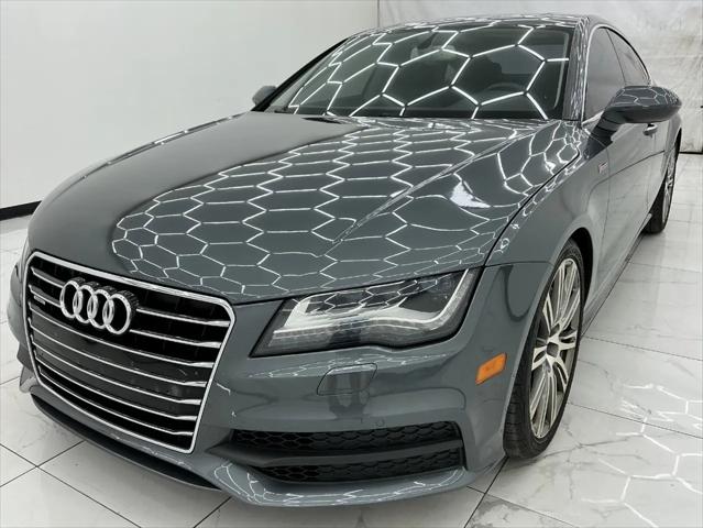 2013 Audi A7 3.0T Premium for sale near Cincinnati, OH