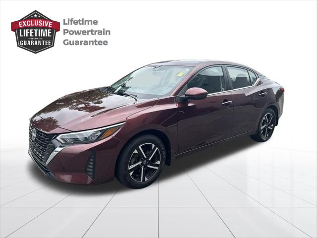 2025 Nissan Sentra SV for sale in Little River, SC