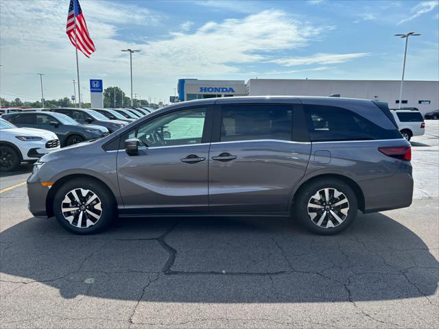 2026 Honda Odyssey EX-L for sale in Battle Creek, MI