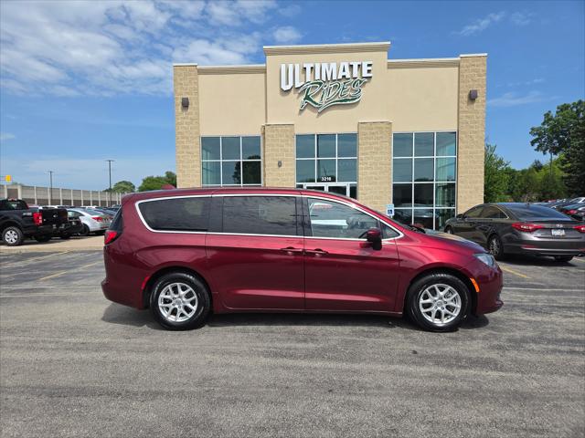 2020 Chrysler Voyager LX for sale in Appleton, WI