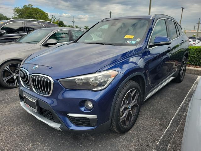 2019 BMW X1 sDrive28i for sale in Tampa, FL