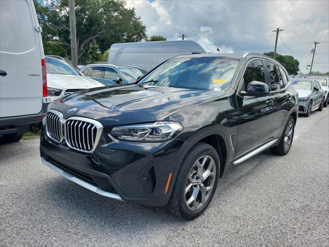 2023 BMW X3 xDrive30i for sale in Tampa, FL