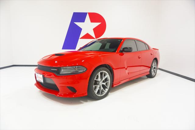 2023 Dodge Charger GT for sale in Weslaco, TX