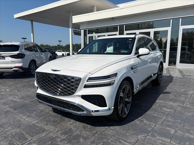 2025 Genesis GV80 3.5T Prestige AWD for sale in Mechanicsburg, PA