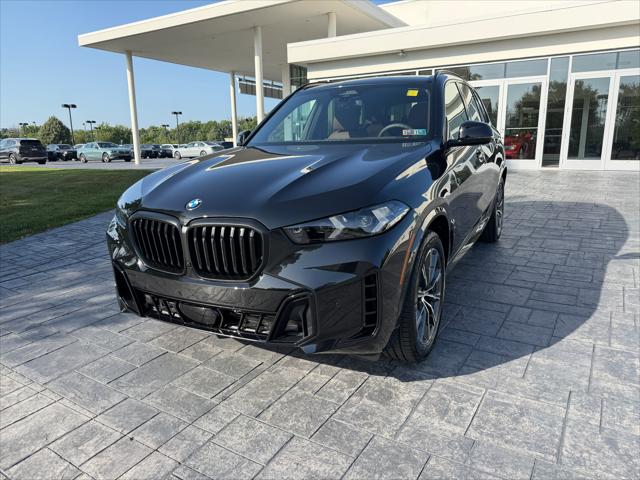 2026 BMW X5 xDrive40i for sale in Mechanicsburg, PA