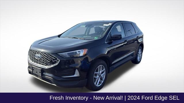 2024 Ford Edge SEL for sale in Philadelphia, PA