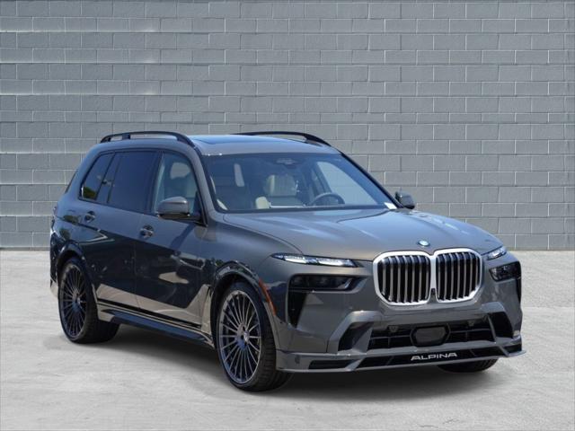 2026 BMW xB ALPINA XB7 for sale in North Hollywood, CA