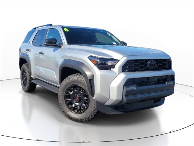 2026 Toyota 4Runner SR5 for sale in Lakeland, FL