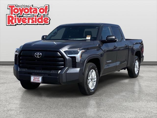 2026 Toyota Tundra SR5 CrewMax 6.5 Bed for sale in Riverside, CA