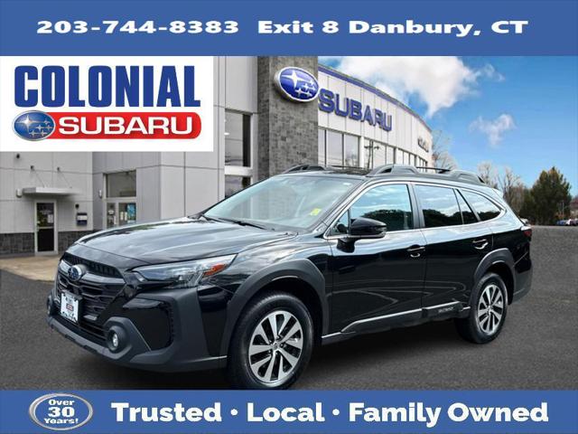 2025 Subaru Outback Premium for sale in Danbury, CT