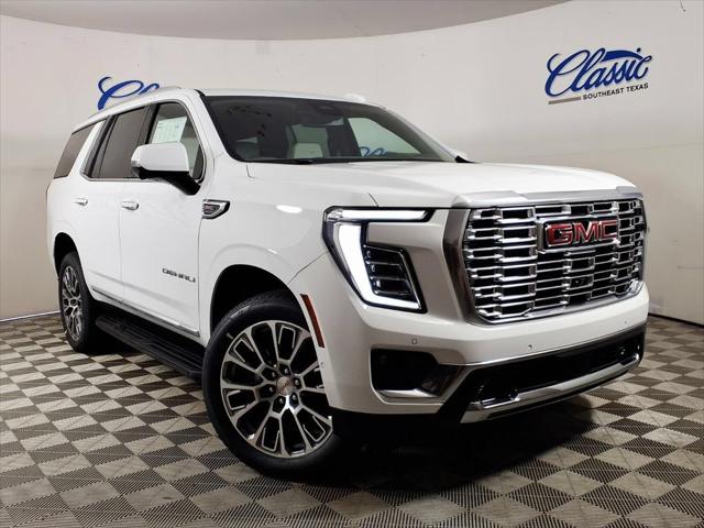 2026 GMC Yukon 2WD Denali for sale in Beaumont, TX