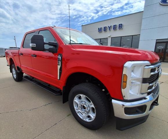2026 Ford F-250 XLT for sale in Seward, NE