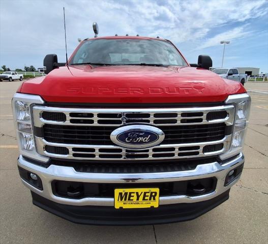 2026 Ford F-250 XLT