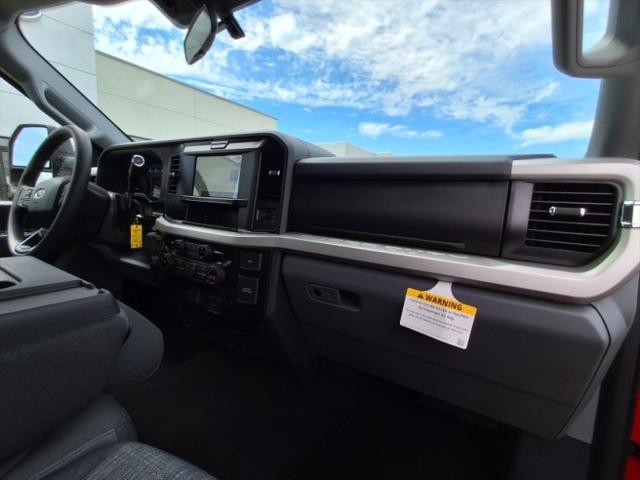 2026 Ford F-250 XLT