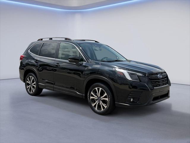 2024 Subaru Forester Limited for sale in Maryville, TN