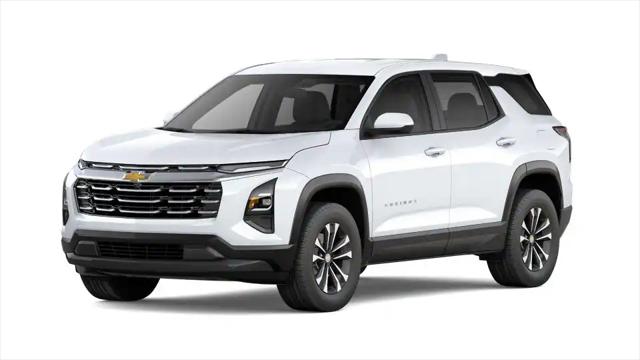 2027 Chevrolet Equinox AWD LT for sale in St. Marys, PA
