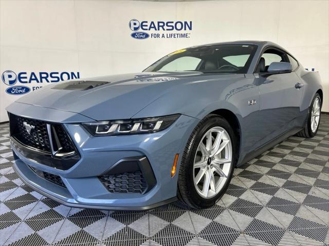 2025 Ford Mustang GT Premium Fastback for sale in Zionsville, IN