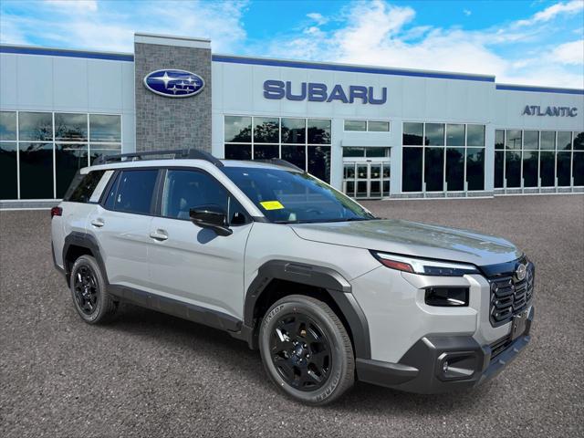 2026 Subaru Outback Limited for sale in Bourne, MA
