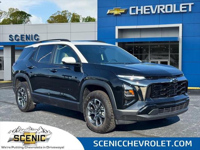 2026 Chevrolet Equinox FWD ACTIV for sale in West Union, SC