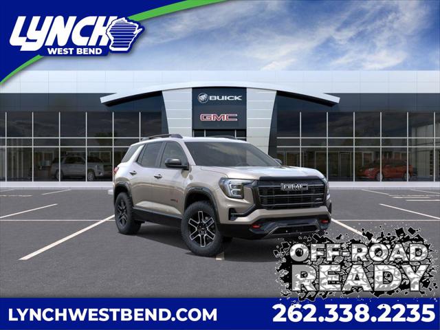 2026 GMC Terrain AWD AT4 for sale in West Bend, WI