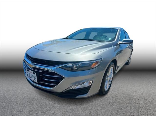 2024 Chevrolet Malibu FWD 1LT for sale in San Leandro, CA