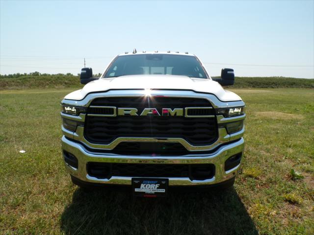 2026 Ram 2500 Tradesman Crew Cab 4x4 8' Box for sale in Sterling, CO
