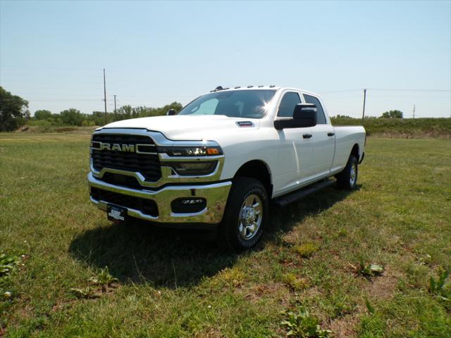2026 Ram 2500 Tradesman Crew Cab 4x4 8' Box for sale in Sterling, CO