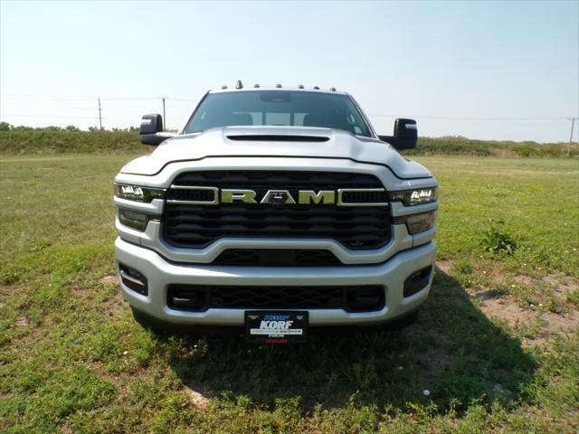 2026 Ram 2500 Big Horn Crew Cab 4x4 8' Box for sale in Sterling, CO