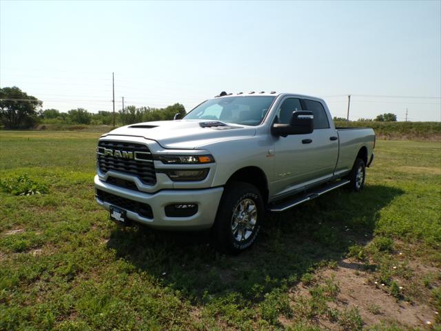 2026 Ram 2500 Big Horn Crew Cab 4x4 8' Box for sale in Sterling, CO